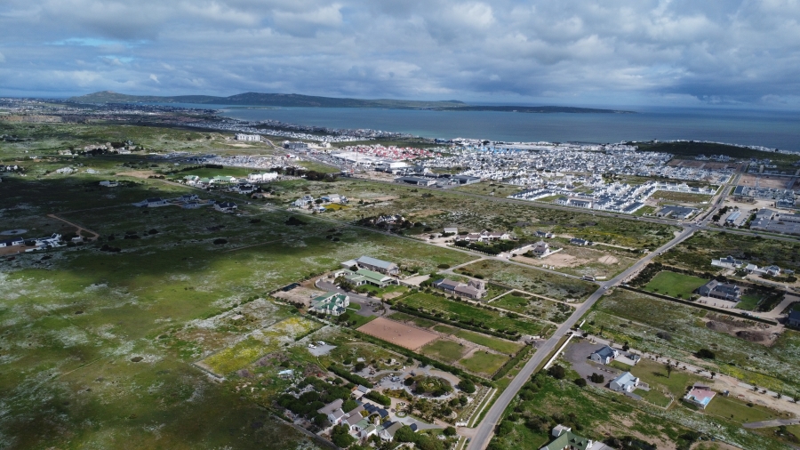 6 Bedroom Property for Sale in Long Acres Country Estate Western Cape